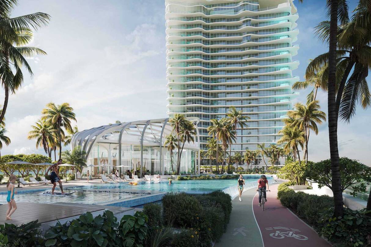 Laguna Residence 2